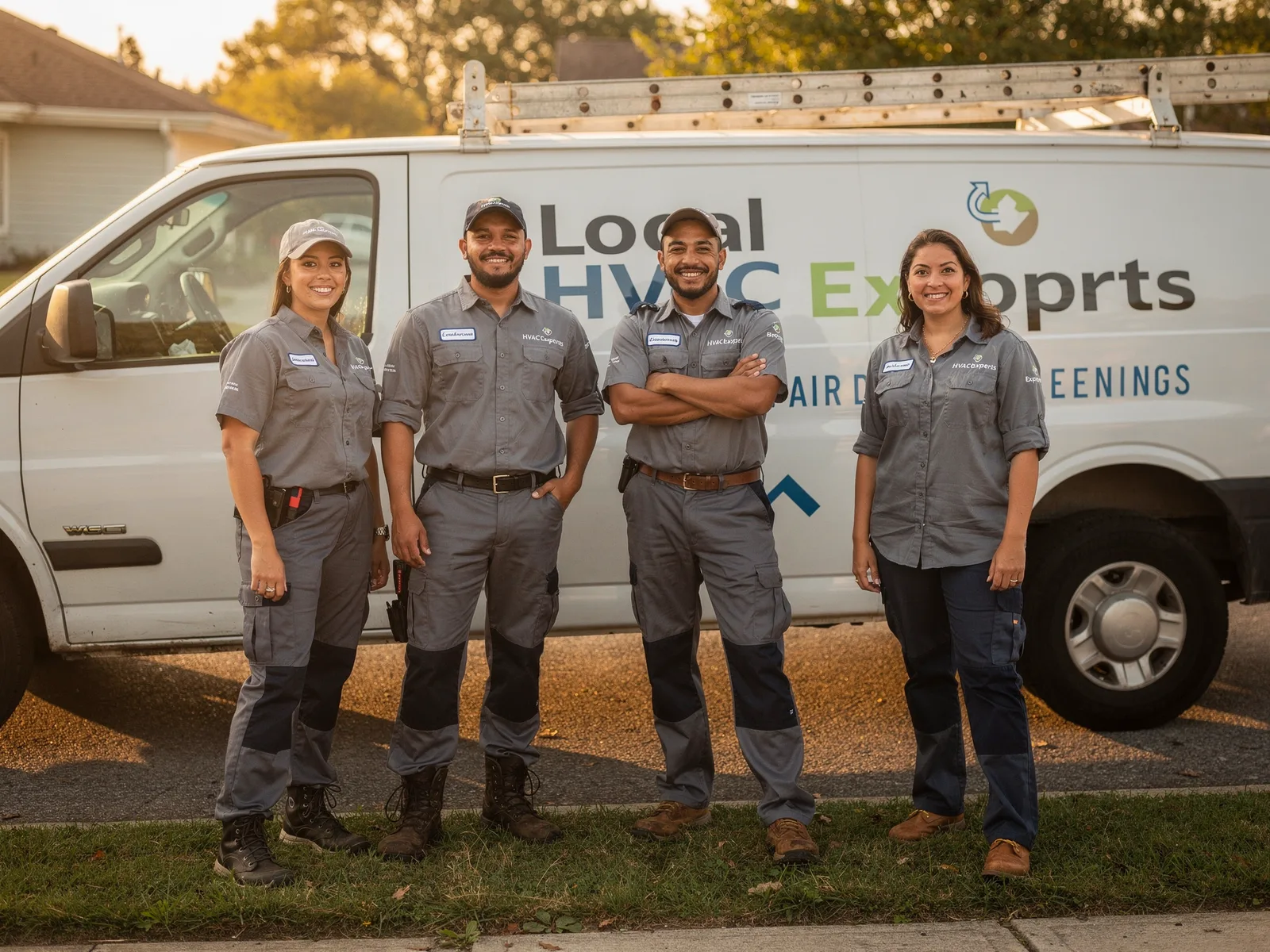 24/7 HVAC Repair & AC Replacement company in Virginia
